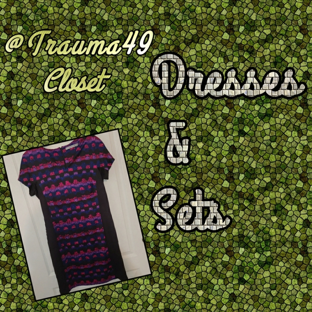 Dresses